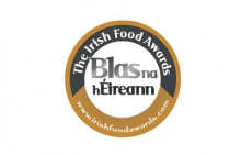 Blas na hEireann 2022 - Gold