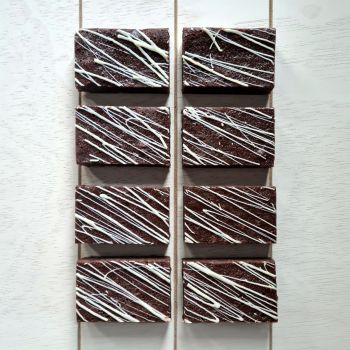 Classic Chocolate Brownie